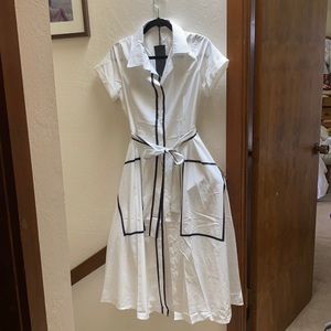 FHQ collection dress  size S